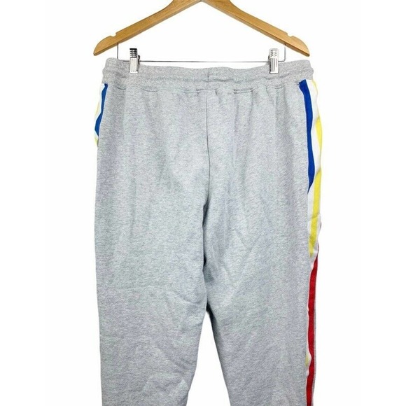 Mickey Mouse Disney Womens Joggers Gray XL - Picture 3 of 10